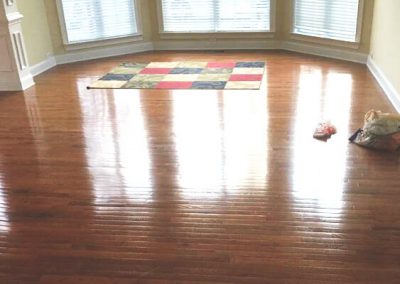 Hardwood Floor Installation Sandy Springs, GA