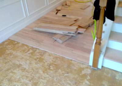 Flooring Installation Decatur, GA