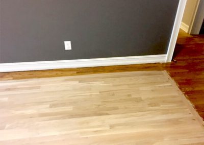 Hardwood Floor Refinishing Sandy Springs