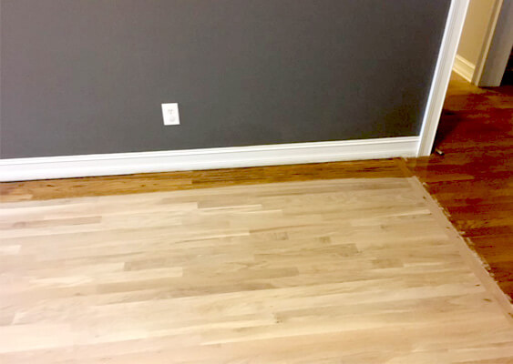 Hardwood Refinishing Atlanta, GA