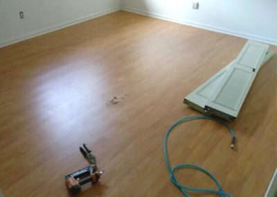 Hardwood Floor Repair Atlanta