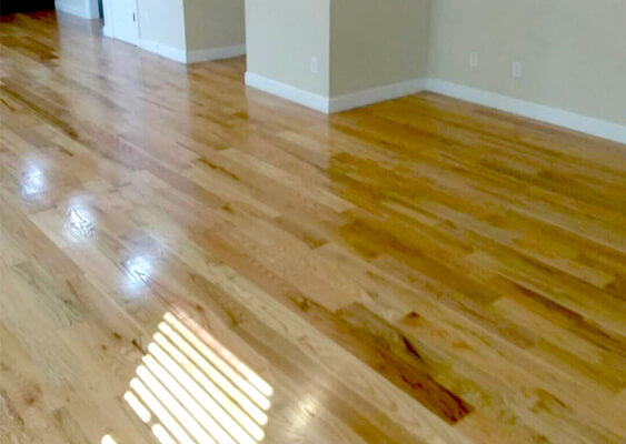 Hardwood Floor Installation Kennesaw, GA