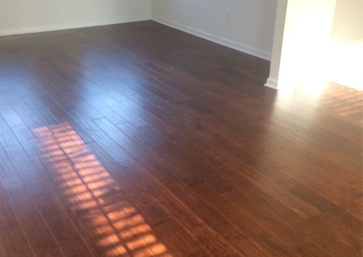 Hardwood Floor Repair Atlanta