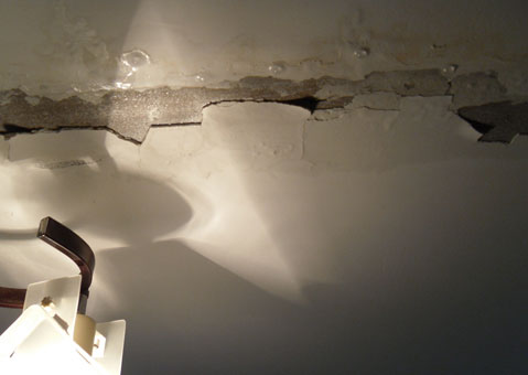 Water Damage Restoration Dunwoody, GA