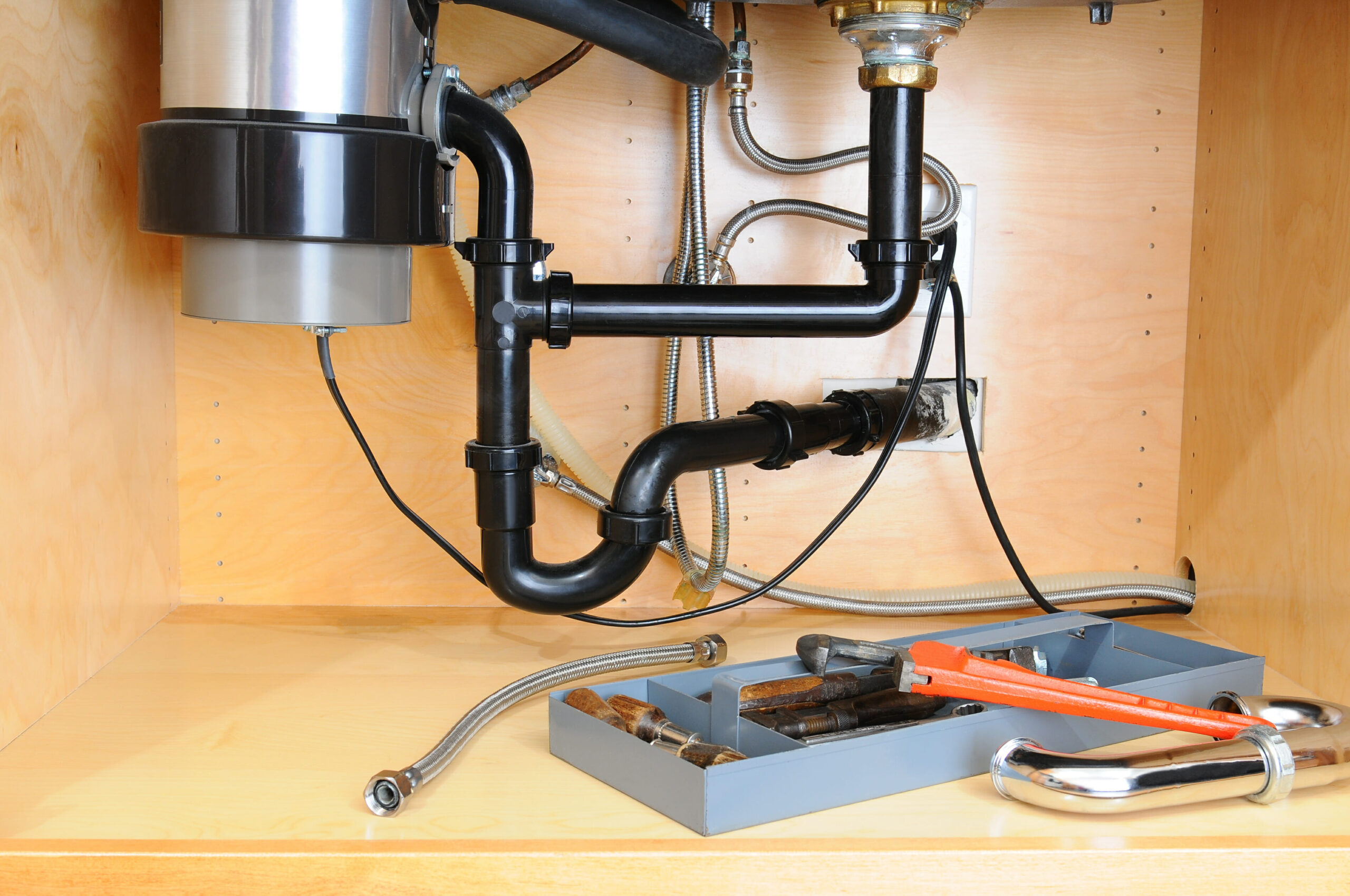 Garbage Disposal Installation Atlanta, GA Garbage Disposal Installation Atlanta, GA