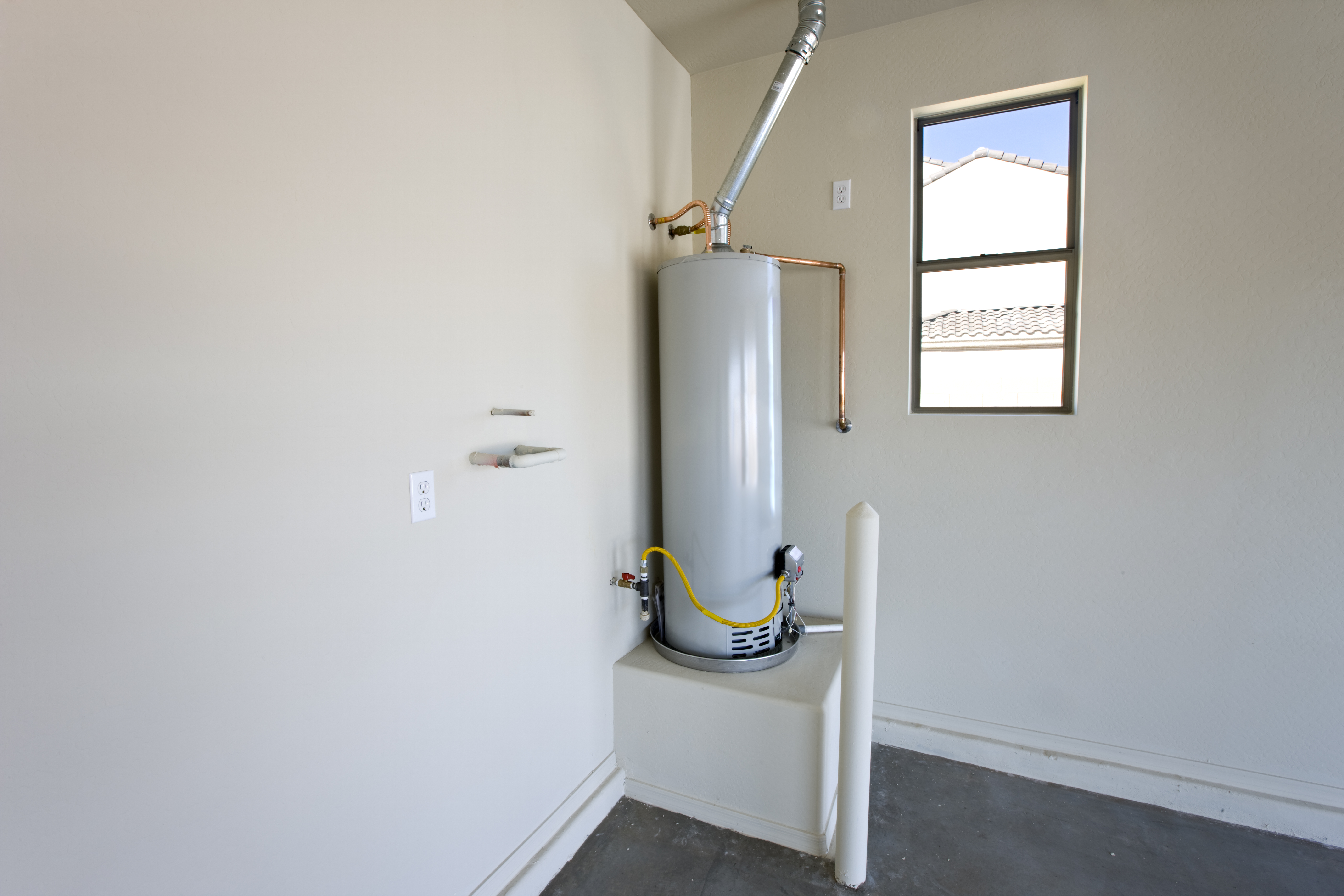 Water Heater Sandy Springs