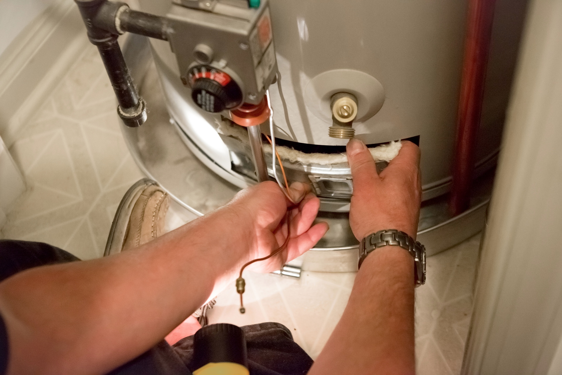 Water Heater Replacement Atlanta, GA