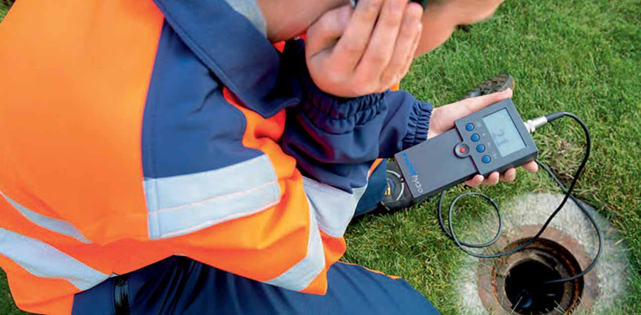 Water Leak Detection Atlanta, GA Water Leak Detection Atlanta, GA