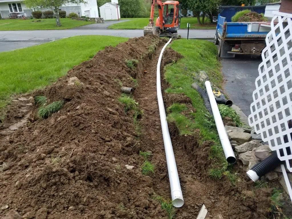 Waterline Excavation and Repair Services Atlanta, GA Waterline Excavation and Repair Services Atlanta, GA